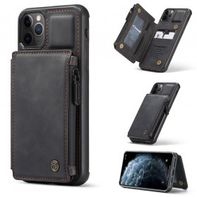 Case iPhone 11 Pro Capa Estilo Max CASEME