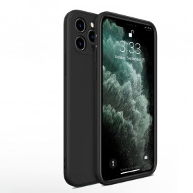 iPhone 11 Pro Max Capa de Silicone Líquido X-LEVEL