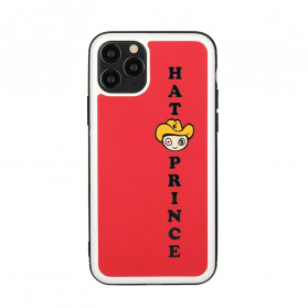Case iPhone 11 Pro Max HAT PRINCE Série de designs animados