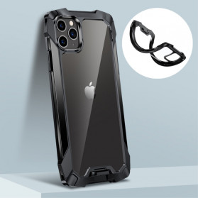 iPhone 11 Pro Max Super Tough Capa Flexível