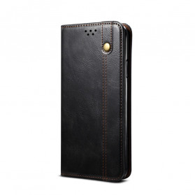 Flip iPhone 11 Pro Max Leatherette