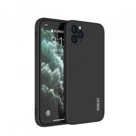 iPhone 11 Pro Max Capa de Silicone Líquido ENKAY