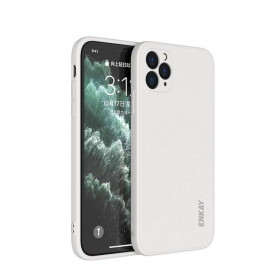 iPhone 11 Pro Max Capa de Silicone Líquido ENKAY