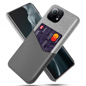 Xiaomi Mi 11 Capa de Cartão KSQ