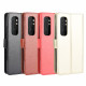 Xiaomi Mi Nota 10 Lite Flashy Leatherette Case