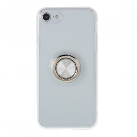iPhone SE 2 Capa de Anel Magnético