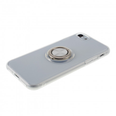iPhone SE 2 Capa de Anel Magnético