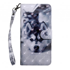 iPhone SE 2 Cub com Lanyard