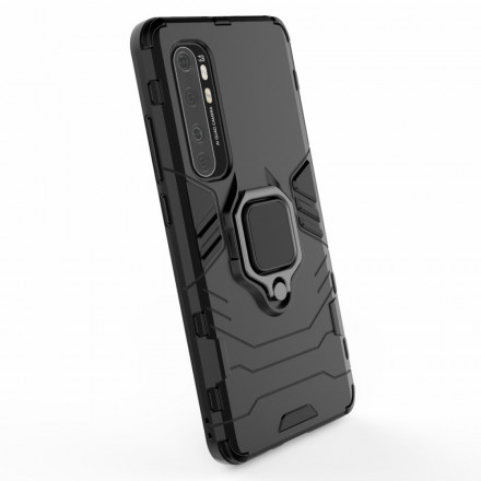 Xiaomi Mi Nota 10 Capa Resistente ao Anel Lite