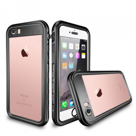 iPhone SE 2 / 8 / 7 Capa à prova de água 2 Metros