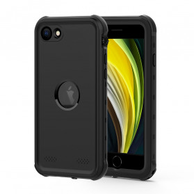 iPhone SE 2 Capa à prova de água REDPEPPER