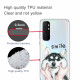 Xiaomi Mi Nota 10 Lite Case Smile Dog