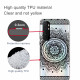 Xiaomi Mi Nota 10 Lite Sublime Mandala Case
