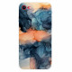 Capa iPhone SE 2 / 8 / 7 Marble Coloured