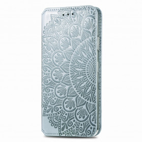 Capa iPhone SE 2 / 8 / 7 Mandala