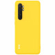 Xiaomi Mi Nota 10 Lite Case Imak UC-2 Series Felling Colors