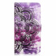 Capa do iPhone XR Mandala Purpura