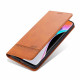 Capa Flip Xiaomi Mi Nota 10 Lite Leather Style AZNS