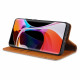 Capa Flip Xiaomi Mi Nota 10 Lite Leather Style AZNS