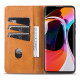 Capa Flip Xiaomi Mi Nota 10 Lite Leather Style AZNS