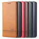 Capa Flip Xiaomi Mi Nota 10 Lite Leather Style AZNS