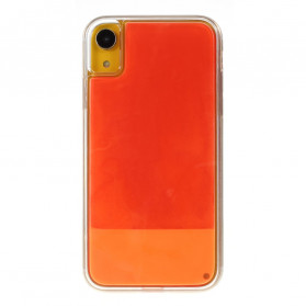 Capa luminosa iPhone XR