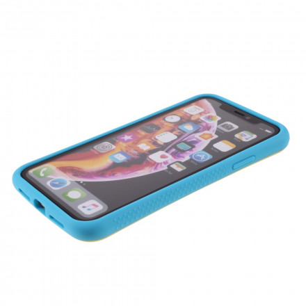 Capa iPhone XR iFace Mall Macaron Series