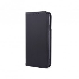 Tampa Flip Capa iPhone XR Porta-cartões