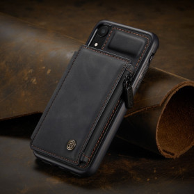 Capa estilo iPhone XR CASEME