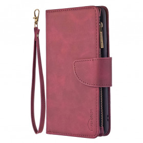 iPhone XR Capa Destacável Binfen Cor