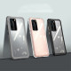 Huawei P40 Pro Transparent Mate Case LEEU Design