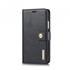 Capa destacável para iPhone XR DG.MING Shell