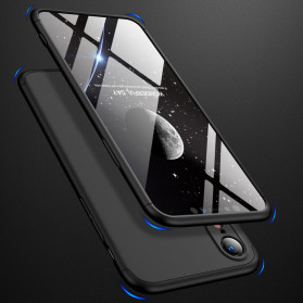 Capa destacável para iPhone XR
