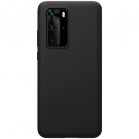 Capa Huawei P40 Pro Nillkin Flex Pure Series