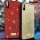 iPhone X / XS Glitter Case SULADA