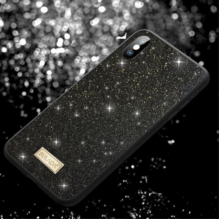 iPhone X / XS Glitter Case SULADA