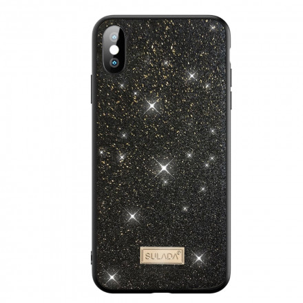 iPhone X / XS Glitter Case SULADA