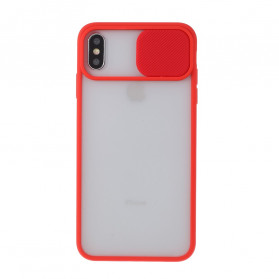 Capa do Módulo Fotográfico iPhone X / XS