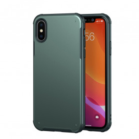 Capa para iPhone X / XS Hybrid Mate