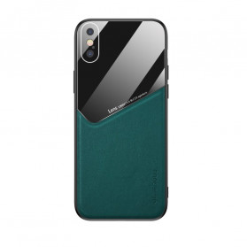 Capa Super Híbrida iPhone X / XS