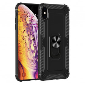 Anel de Suporte da Capa de Silicone iPhone X / XS