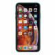 iPhone X / XS Capa de silicone Rigid Mate