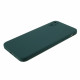 iPhone X / XS Capa de silicone Rigid Mate