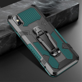 Suporte de Clip Removível para iPhone X / XS Case Removable Clip Holder