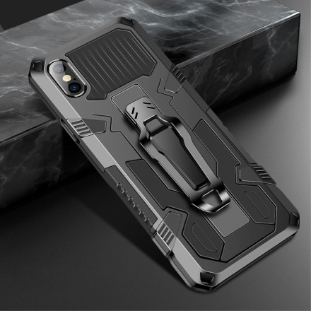 Suporte de Clip Removível para iPhone X / XS Case Removable Clip Holder