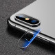 Módulo de protecção de vidro temperado para iPhone XS Photo Module