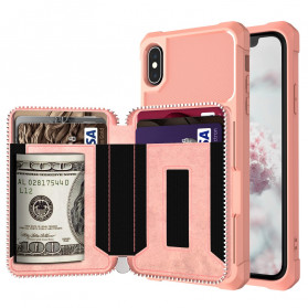 Capa Multi-Funcional iPhone XS Max