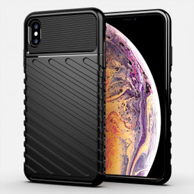 Capa para iPhone XS Max Thunder Serie