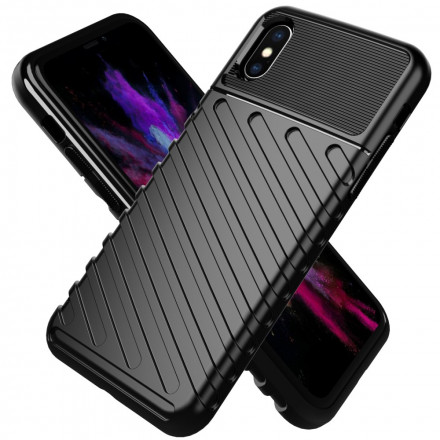 iPhone XS Max Case Thunder Serie