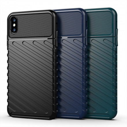 iPhone XS Max Case Thunder Serie